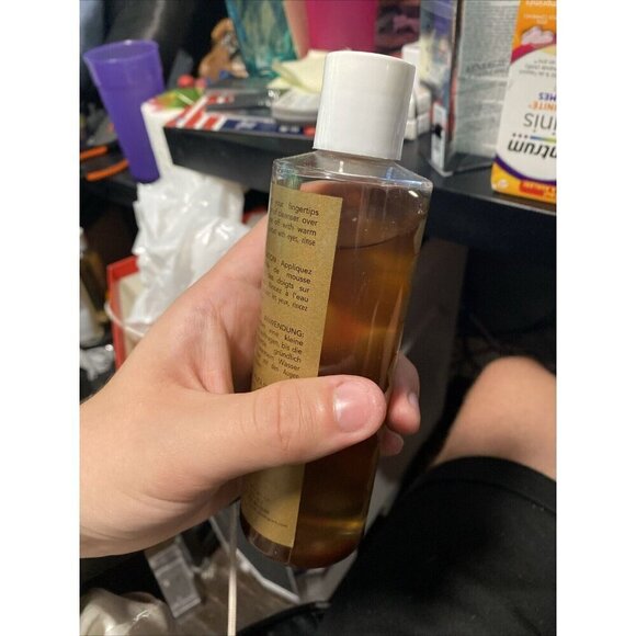 Elizabeth Grant ROYALE Imperial Honey Cleanser 240ml 8.1 fl. oz - Picture 3 of 4